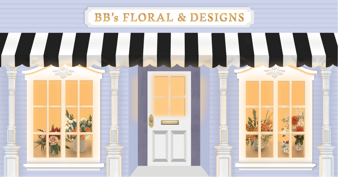 bb's floral & designs